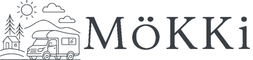 Mokki Camping Car Rental